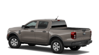 2026 Ford Ranger® External Image 3